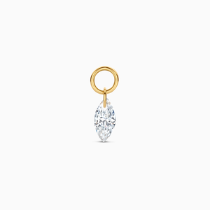 Small Cleo Charm