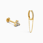 Curated Diamond Luxe Set