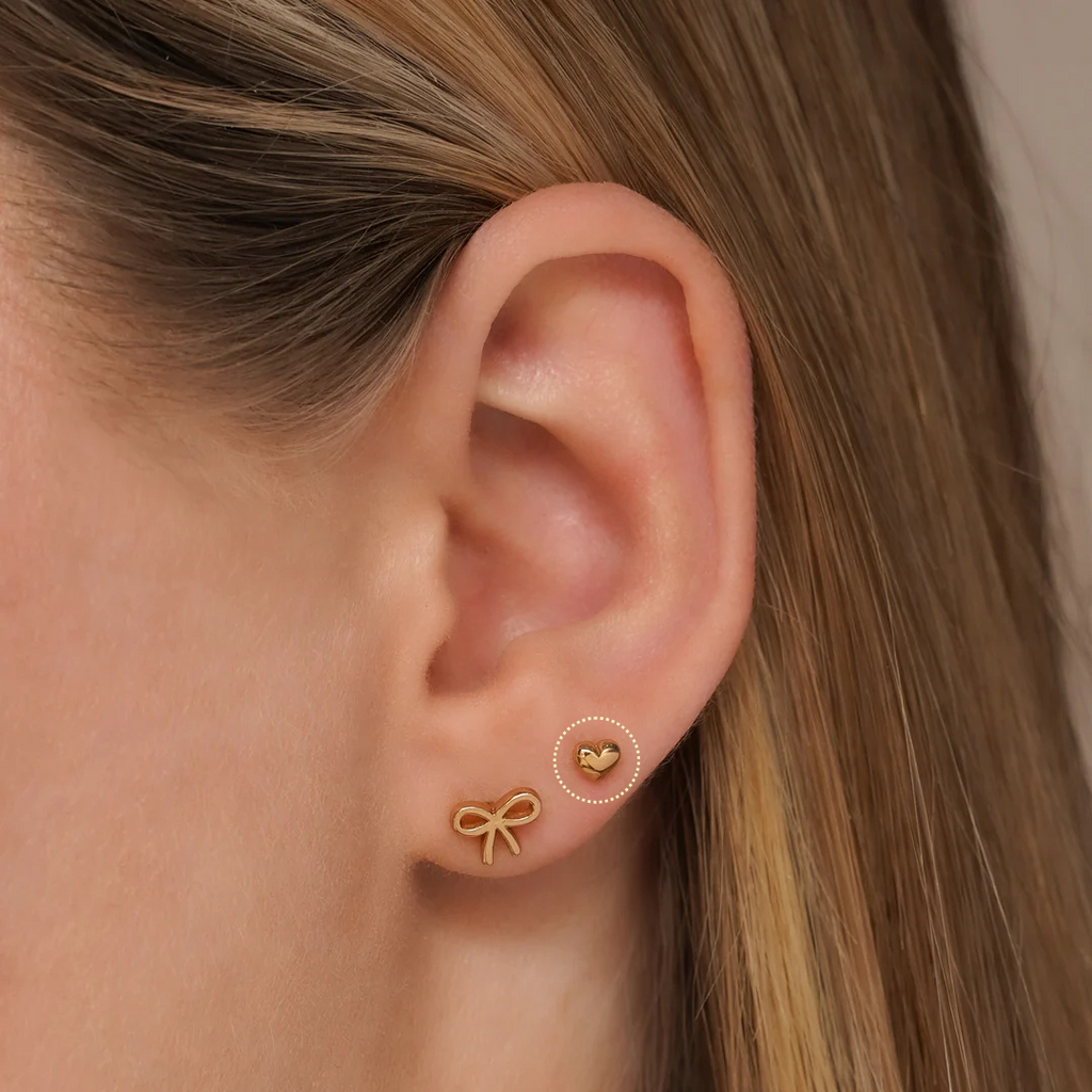 Piercing di Opale
