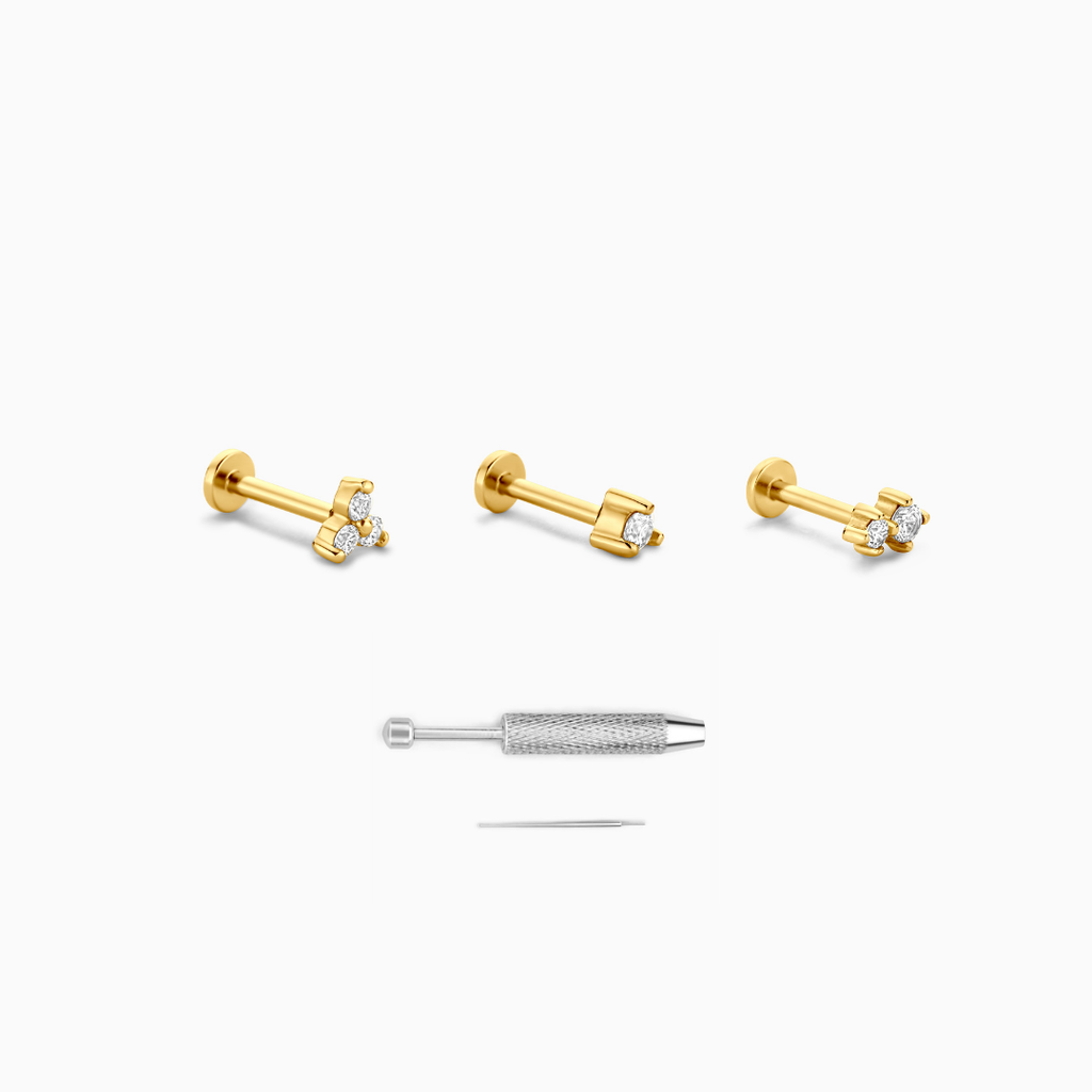 Flatback Singles Bundle