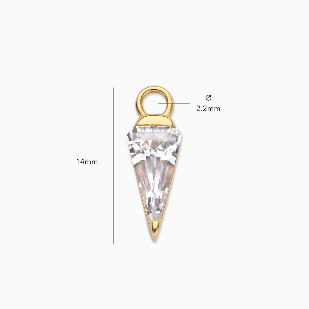 Parker Charm