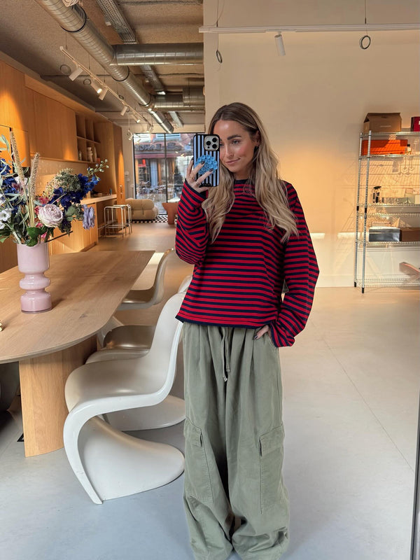 Series: 'Celebrating the bold with..'