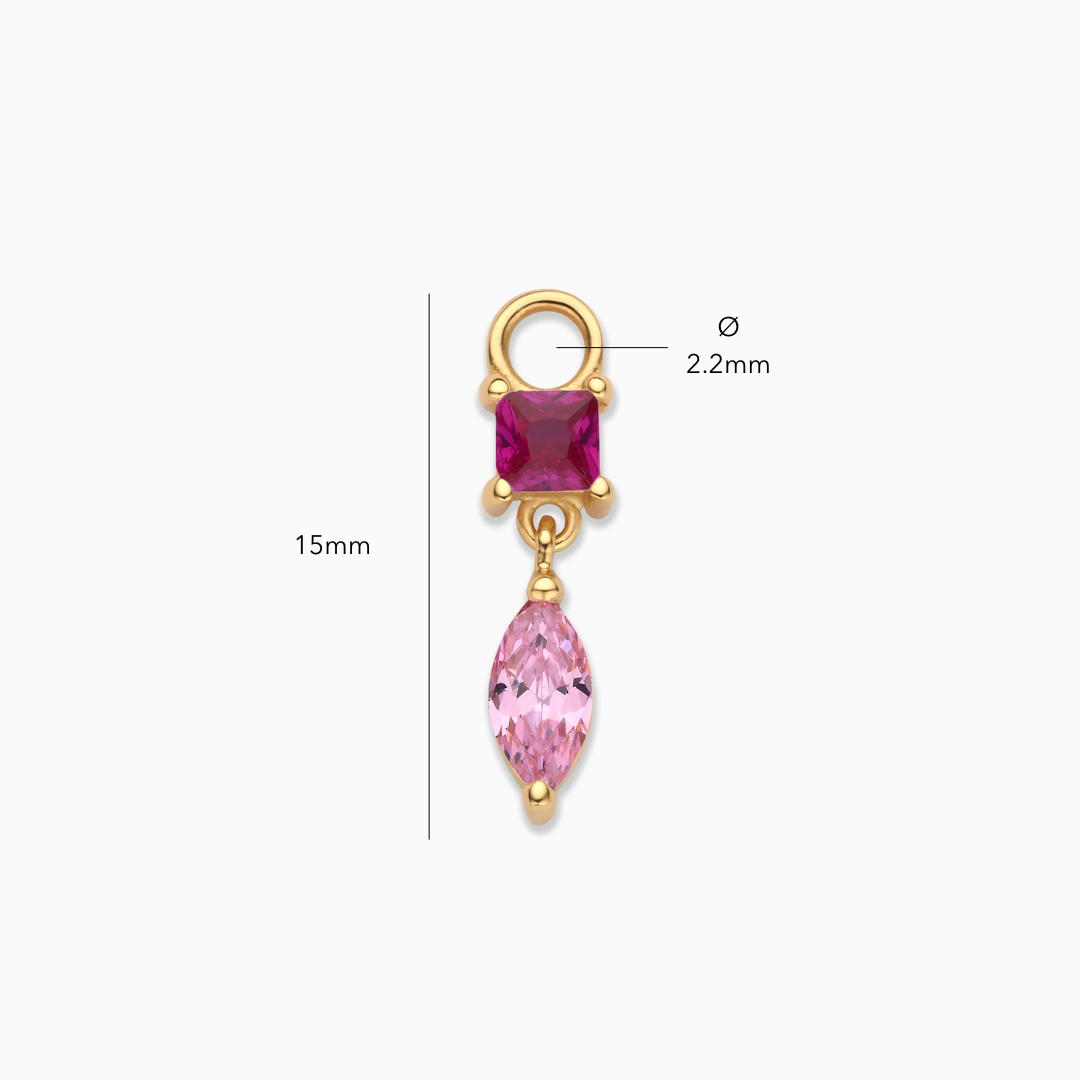 Charm Blush