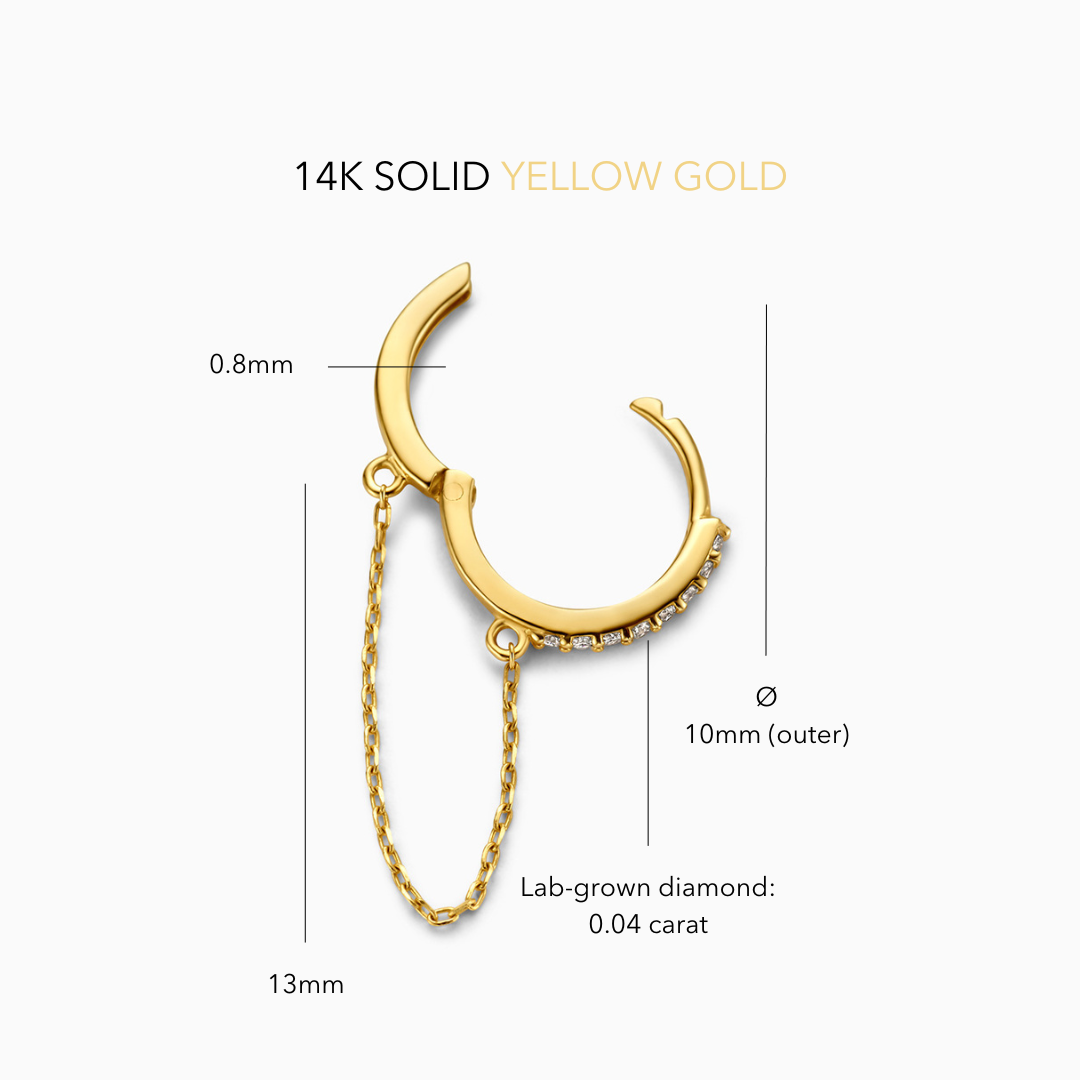 Curated Diamond Luxe Set