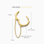 Curated Diamond Luxe Set