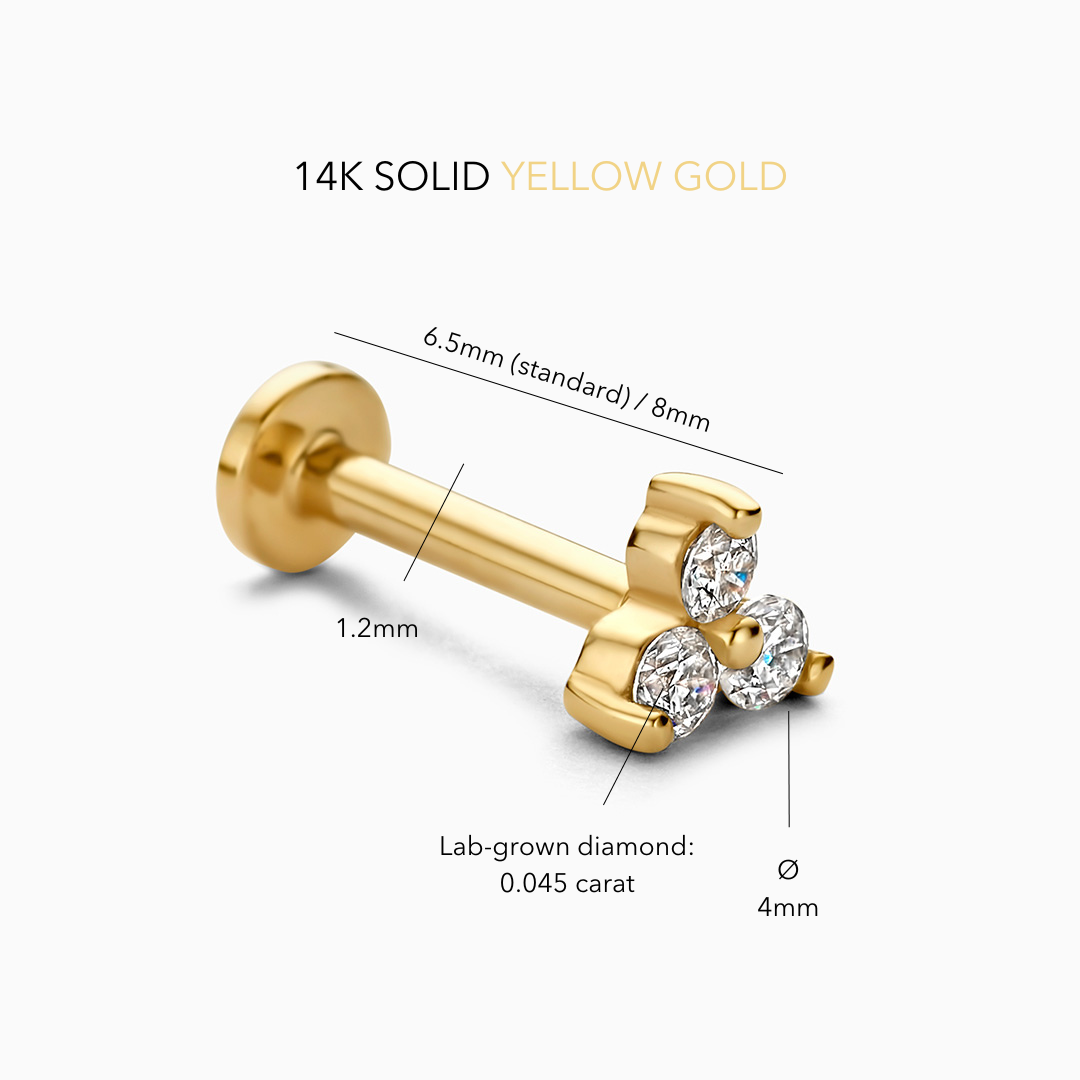 Curated Diamond Luxe Set