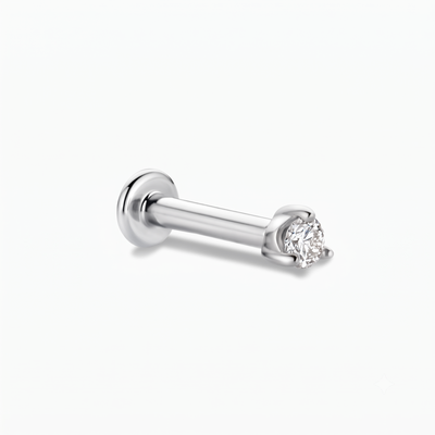 Diamond Dot 2.0 Piercing
