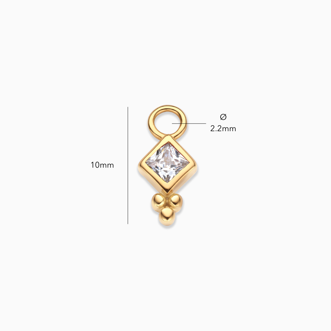 Piper Charm