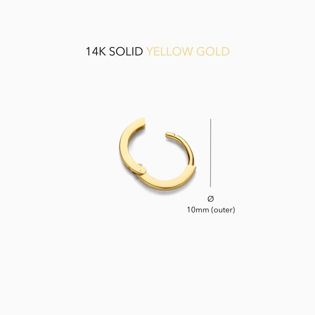 Like It Plain Set