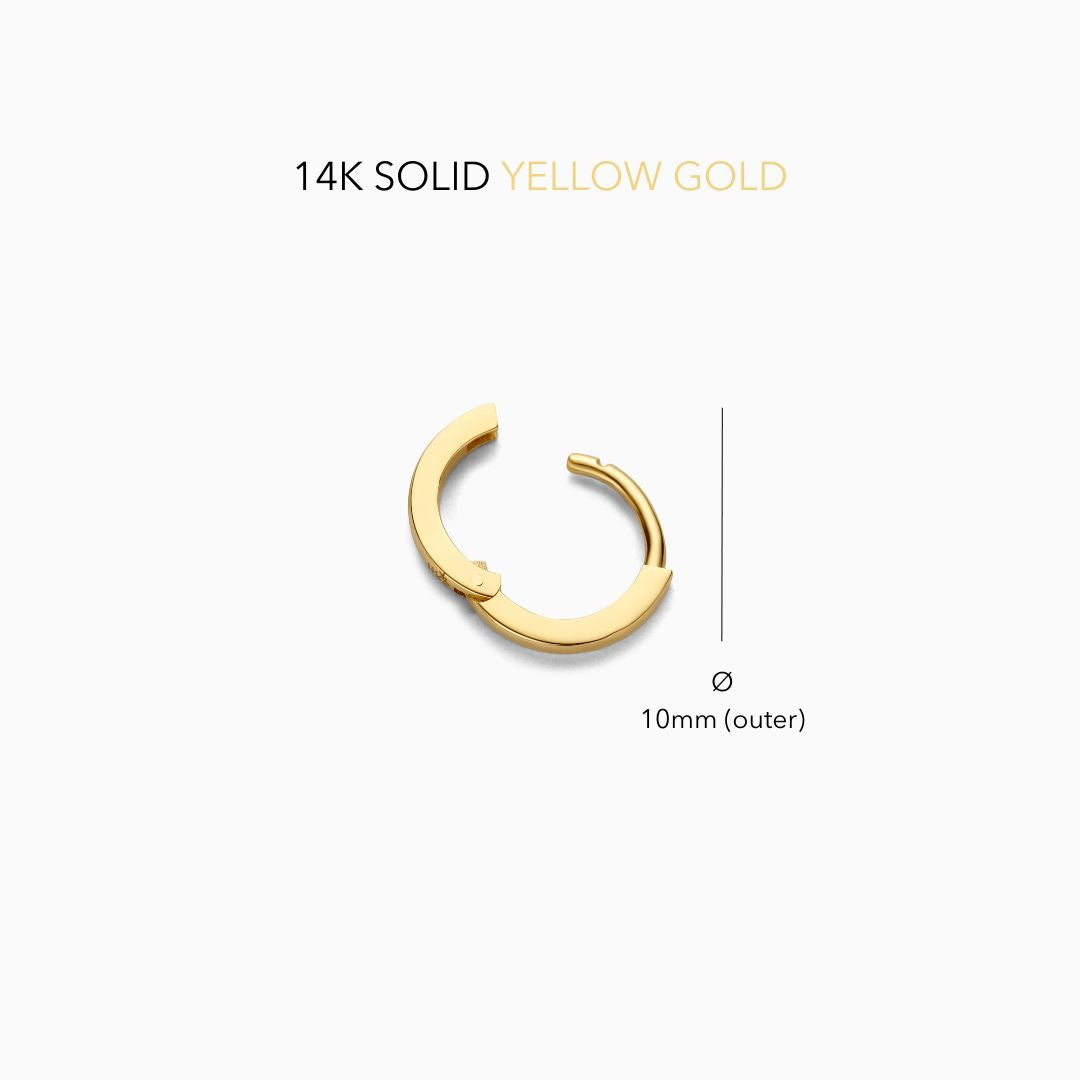 Like It Plain Set