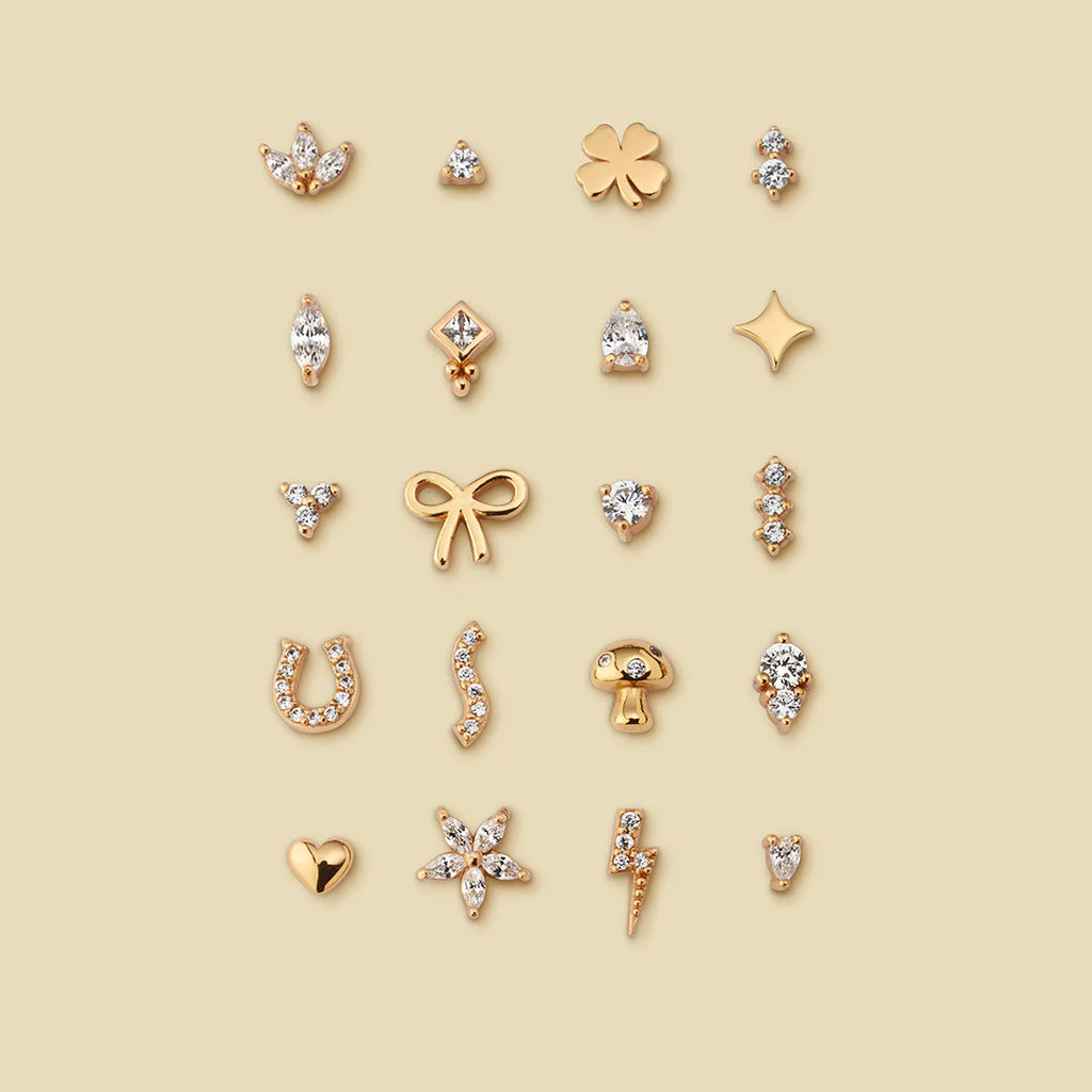 Flatback Pairs Bundle