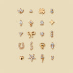 Flatback Pairs Bundle