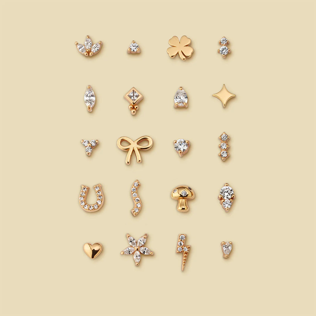 Flatback Pairs Bundle