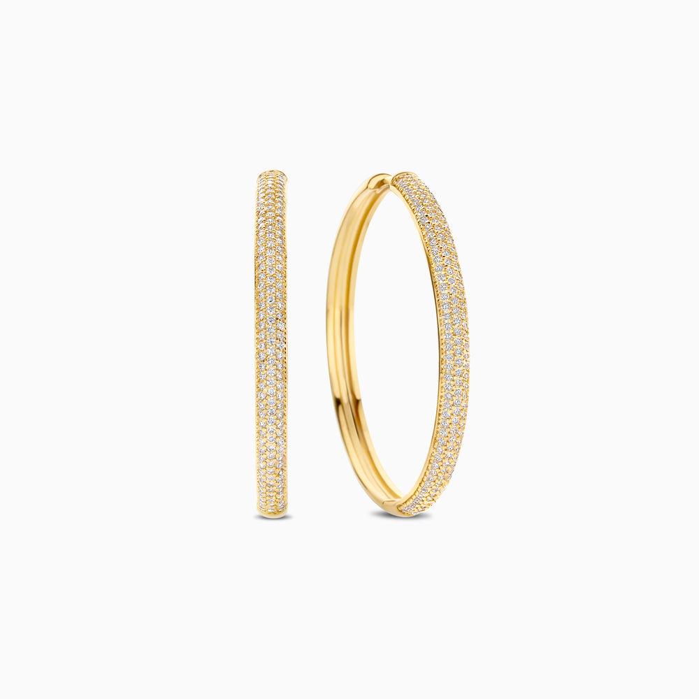 Gigi Hoops