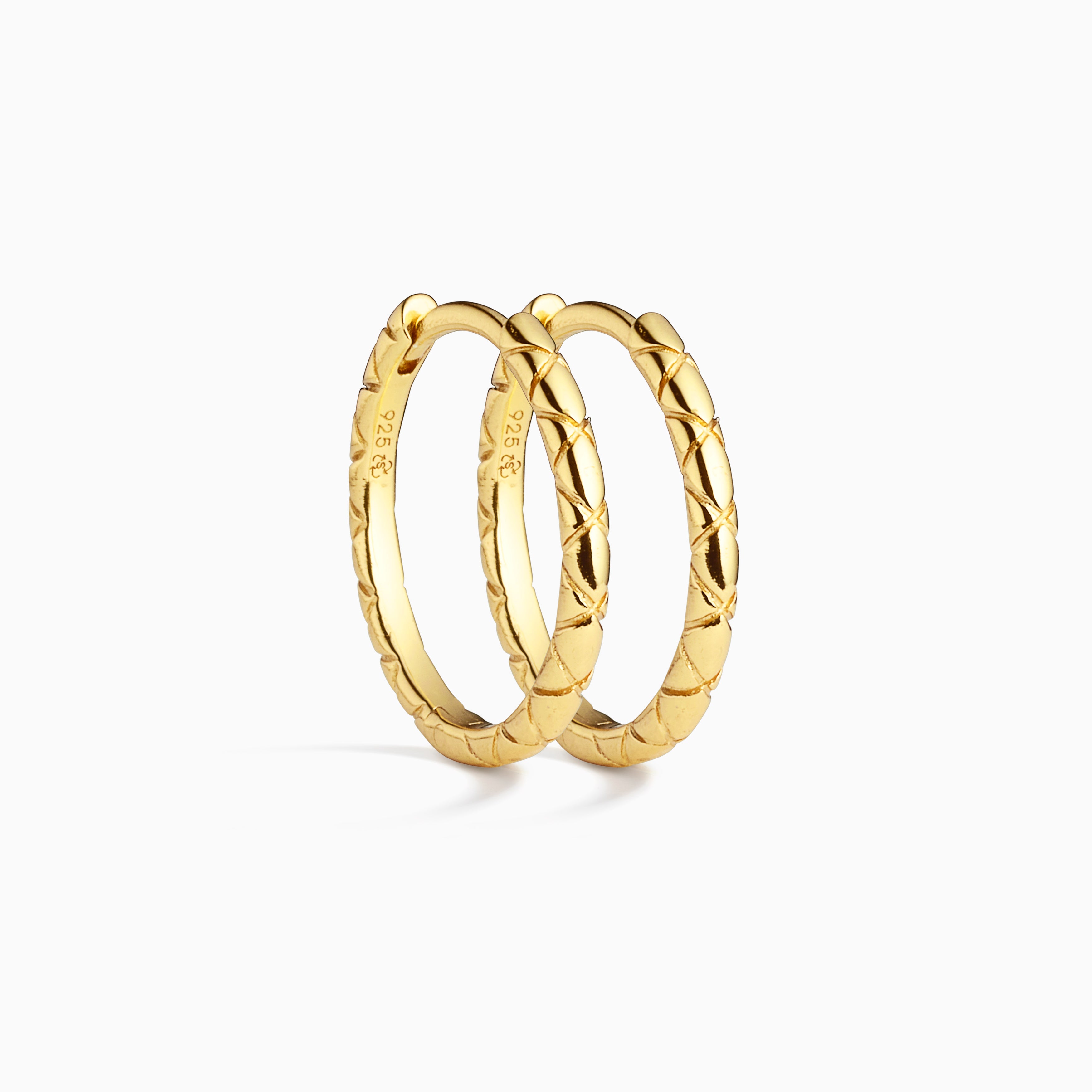 Atelier Snake Huggies (L)