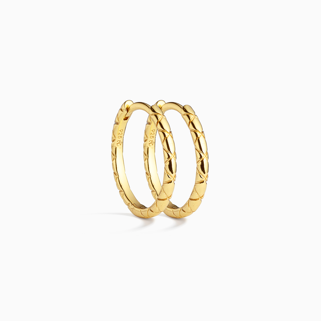 Atelier Snake Huggies (L)