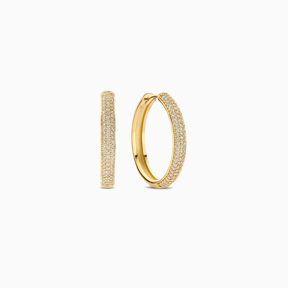 Bella Hoops
