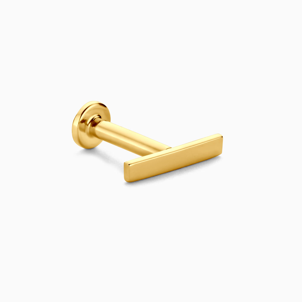 Diamond Bar Piercing