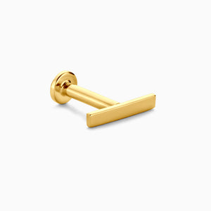 Diamond Bar Piercing