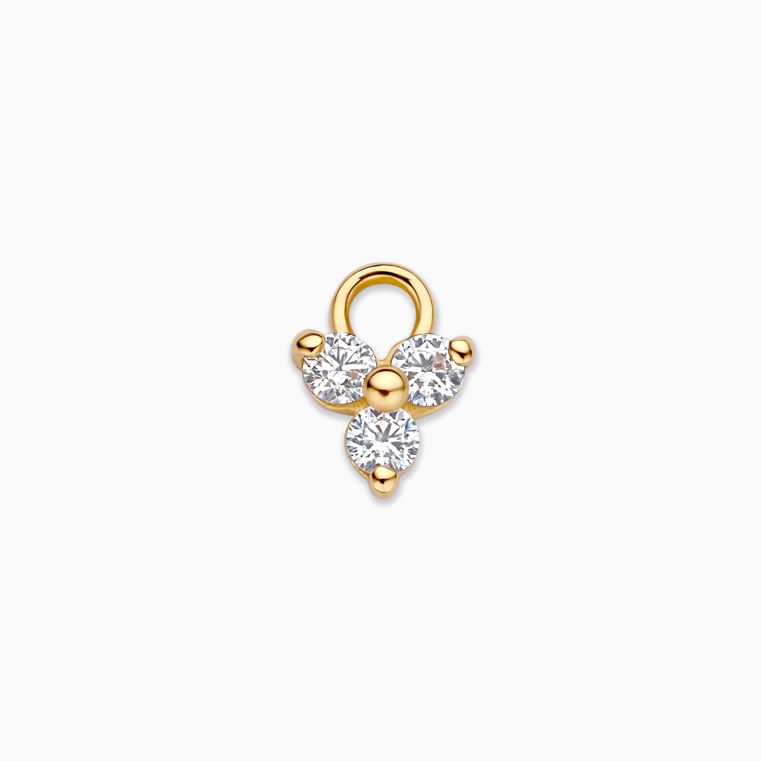 Lotus Charm