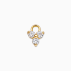Lotus Charm