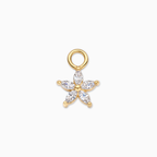 Flora Charm