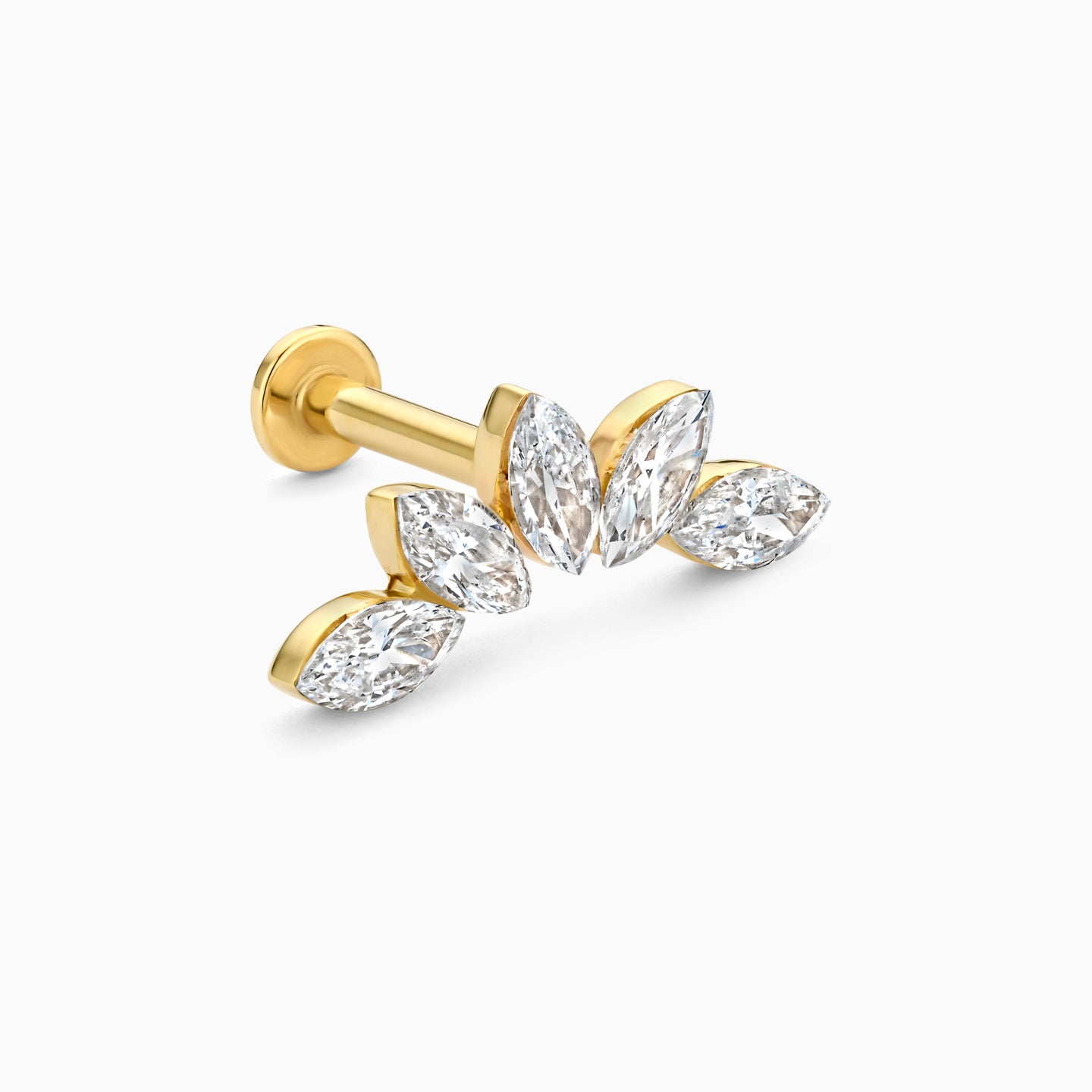 Diamond Étoile Piercing