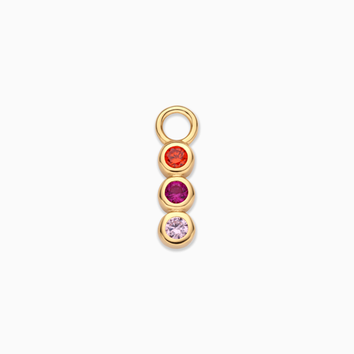 Desert Sky Charm