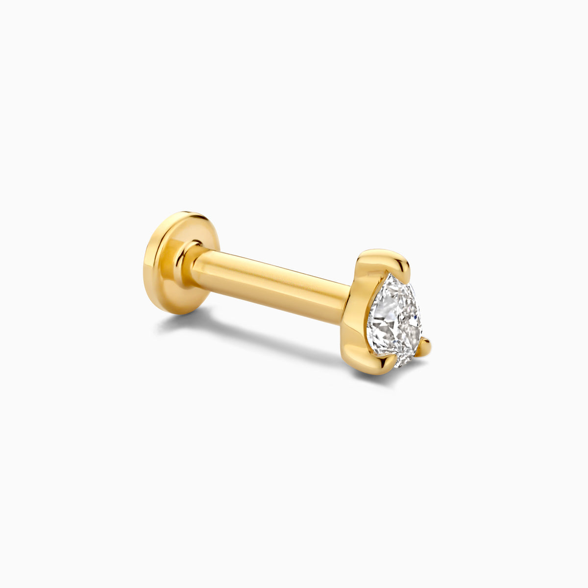 Diamond Drop 3.0 Piercing
