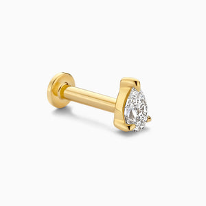 Diamond Drop 4.0 Piercing
