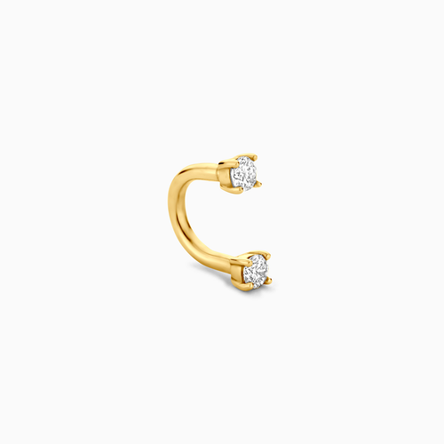 Diamond Raya Piercing