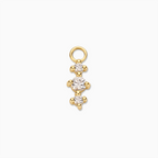 Charm a cerchio Trio singolo
