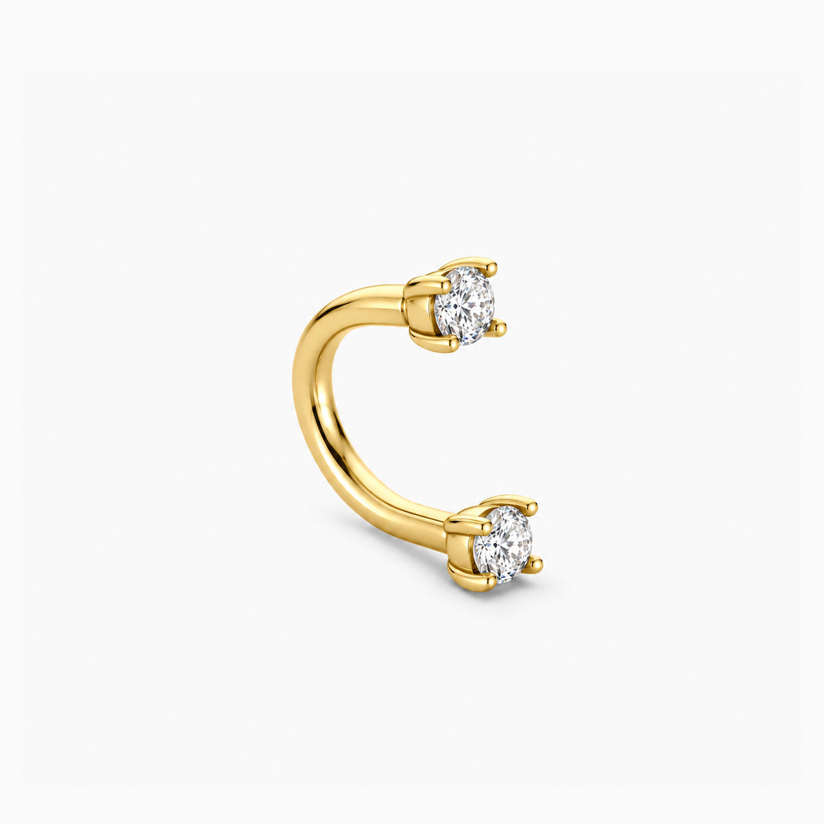 Diamond Raya Piercing