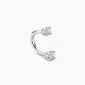 Limited Diamond Raya Piercing