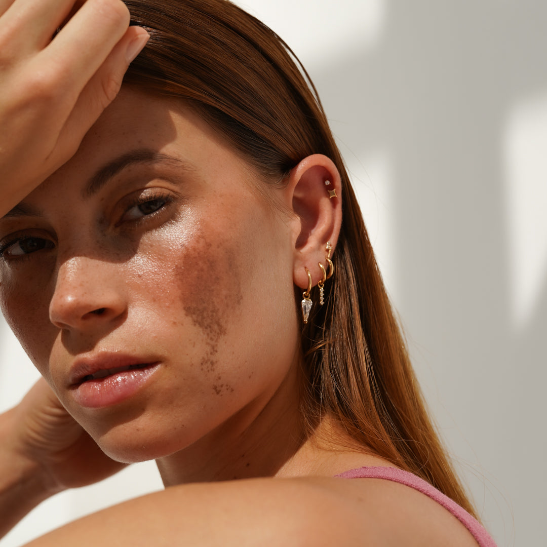 Brinco Thunderbolt Flatback