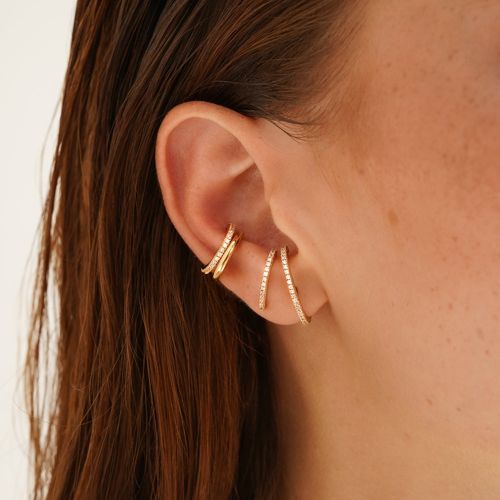 Gigi Ear Cuff Set