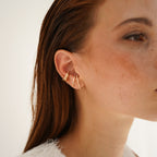 Gigi Ear Cuff Sæt