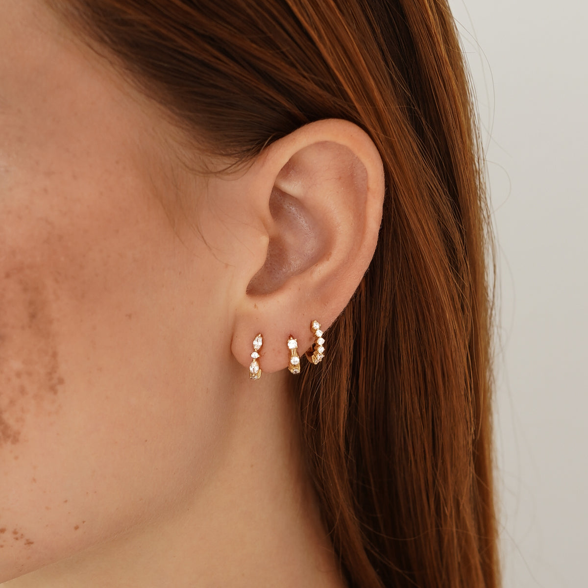 Set di cerchi Frankie