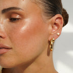 Gia Statement Hoops