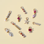 Blush Charm