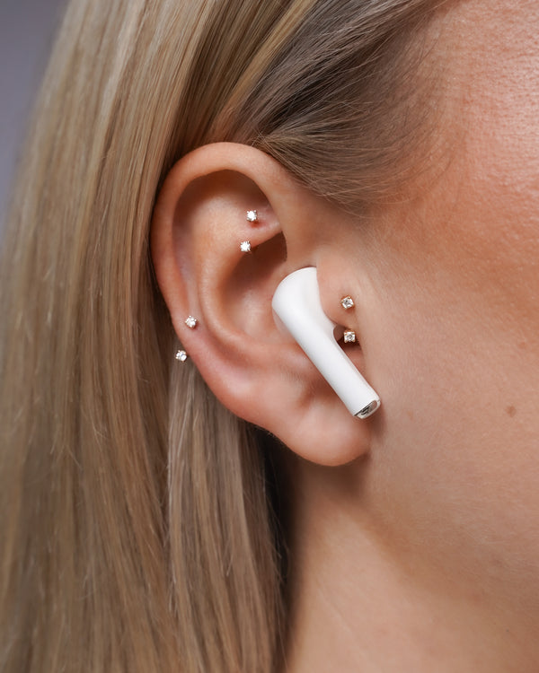 Air-pod proof jewelry