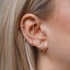 Diamond Raya Piercing