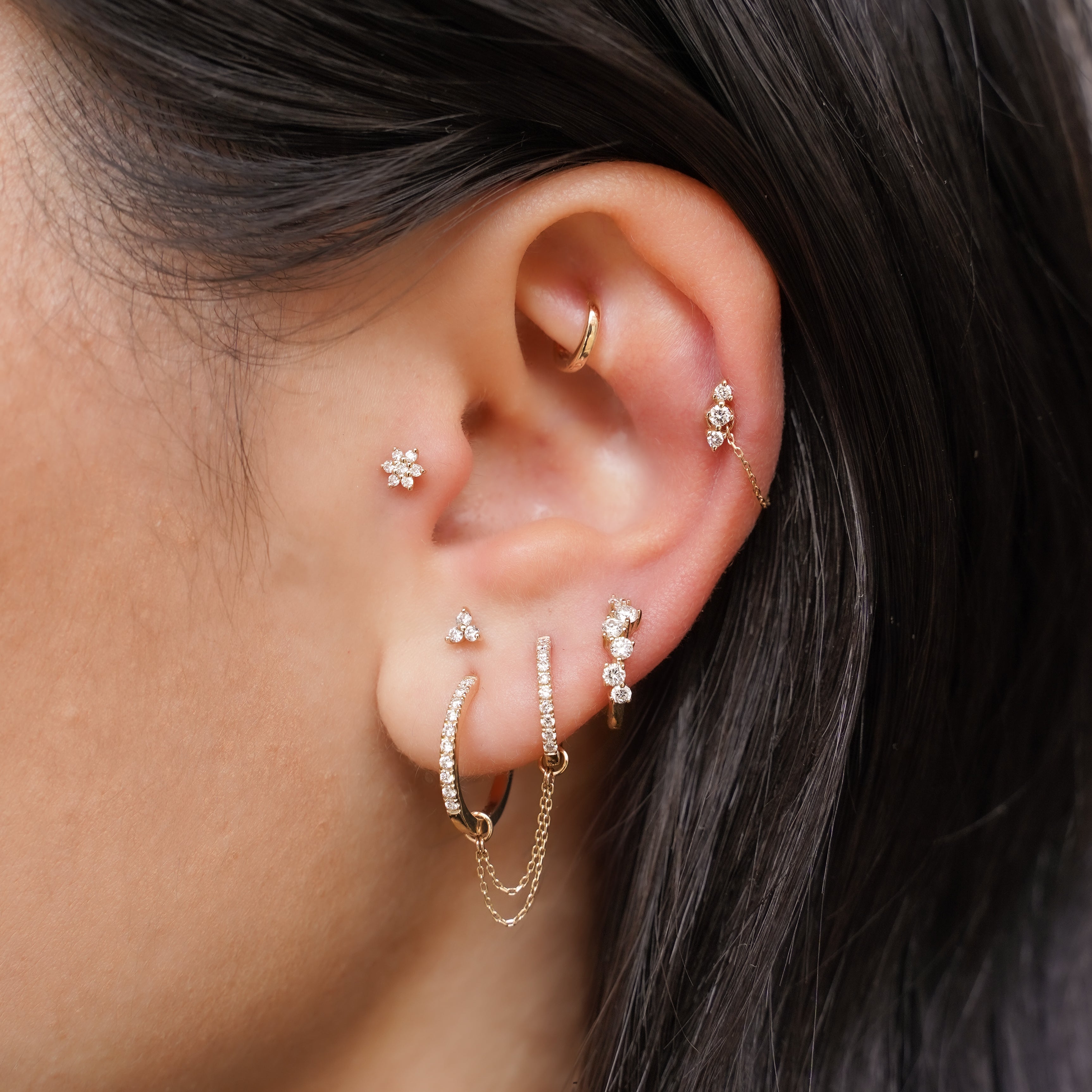 Conector de Cadena Única