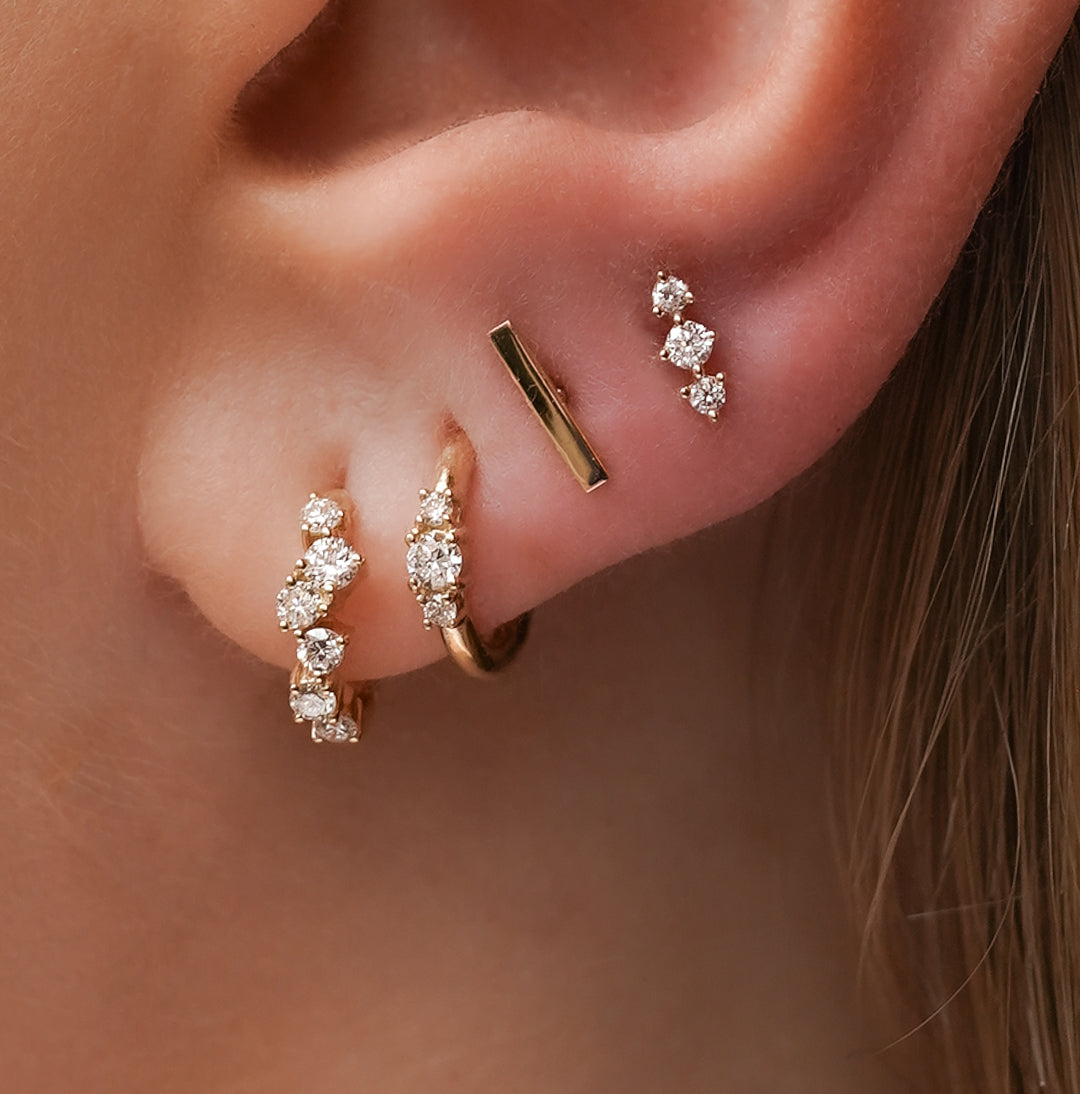 Bar Piercing