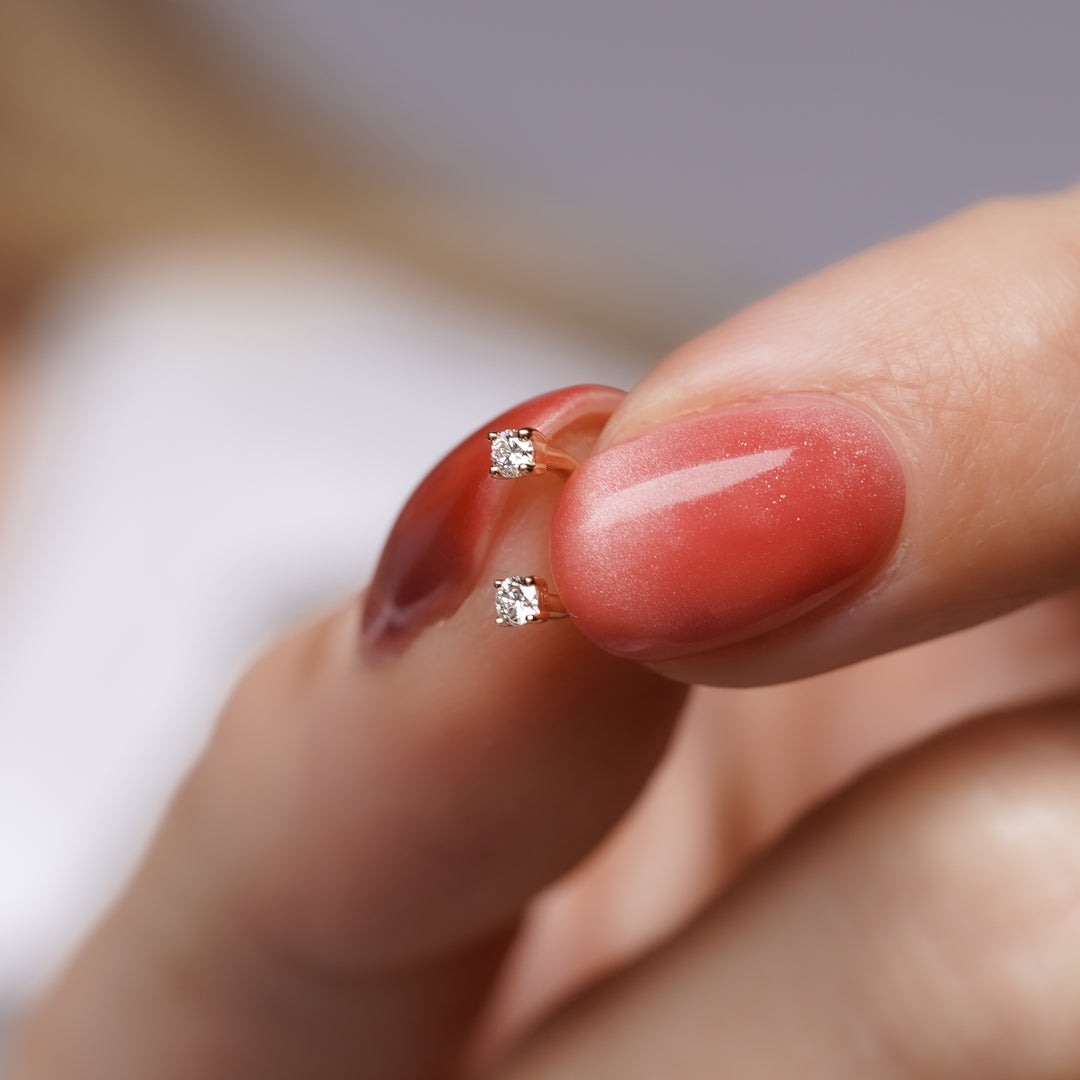 Diamond Raya Piercing