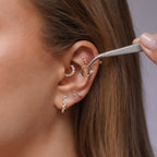 Piercing Daith
