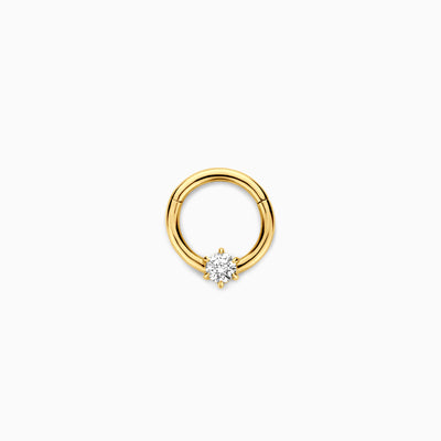 Daith Piercing