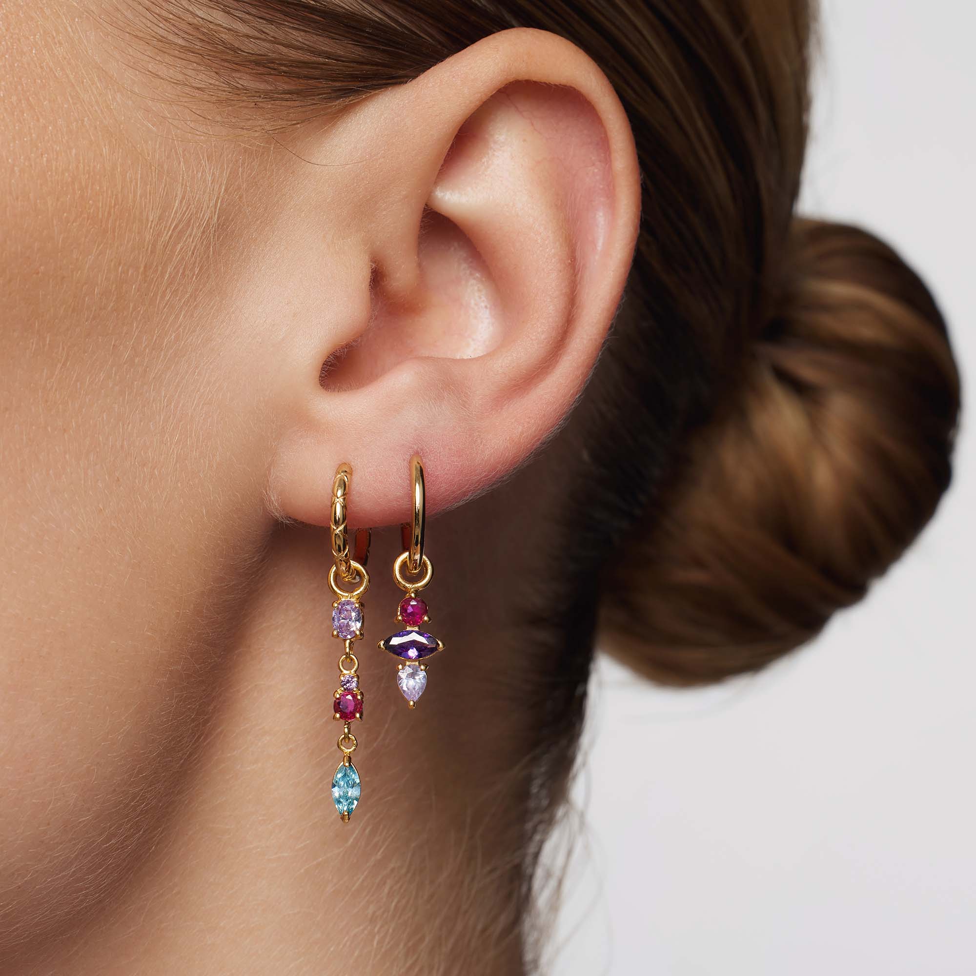 Atelier Snake Huggies (M)