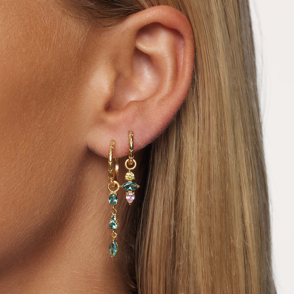 Atelier Snake Huggies (L)