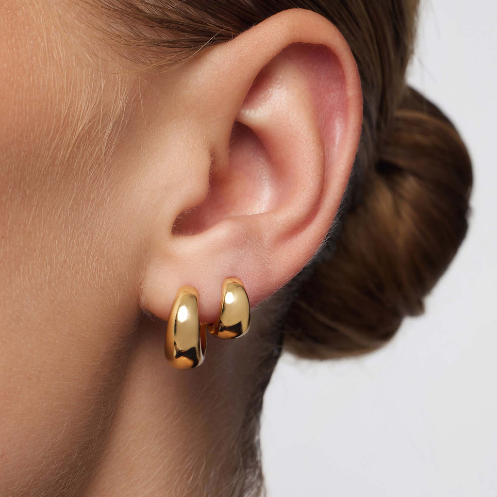Rue hoops